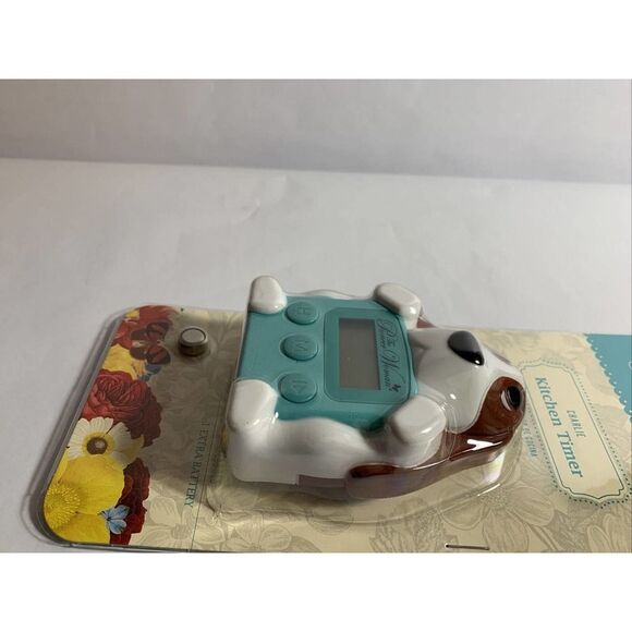 The Pioneer Woman Charlie Kitchen Timer New in Box - Picture 12 of 12